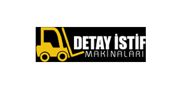 Detay İstif İş Makinaları